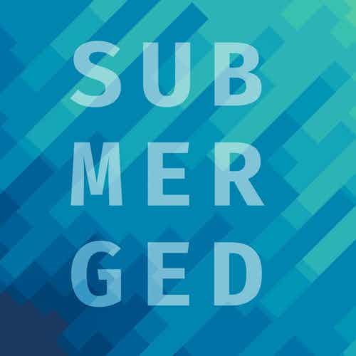 Submerged cover
